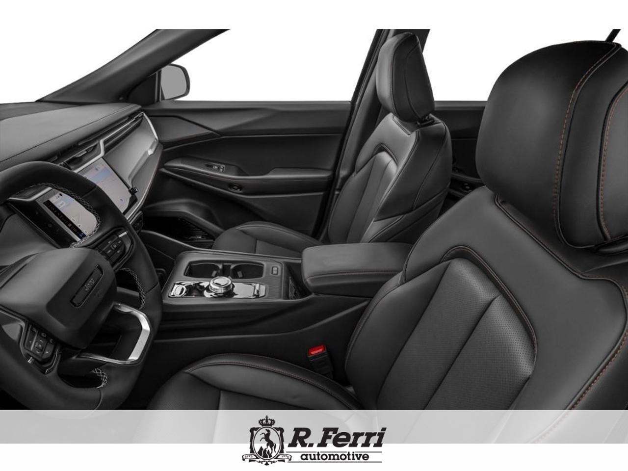 2026 Jeep Cherokee  Photo