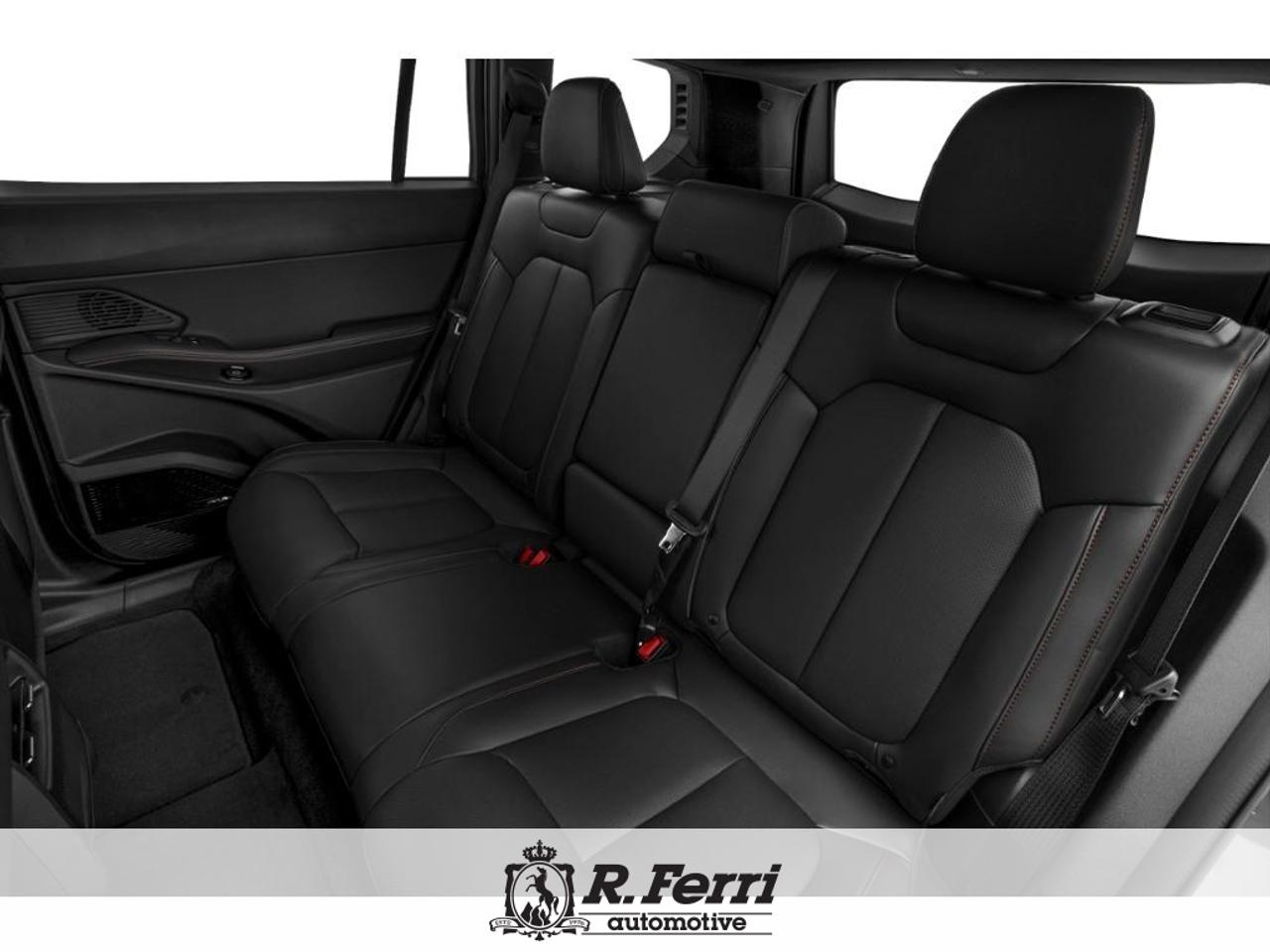 2026 Jeep Cherokee  Photo