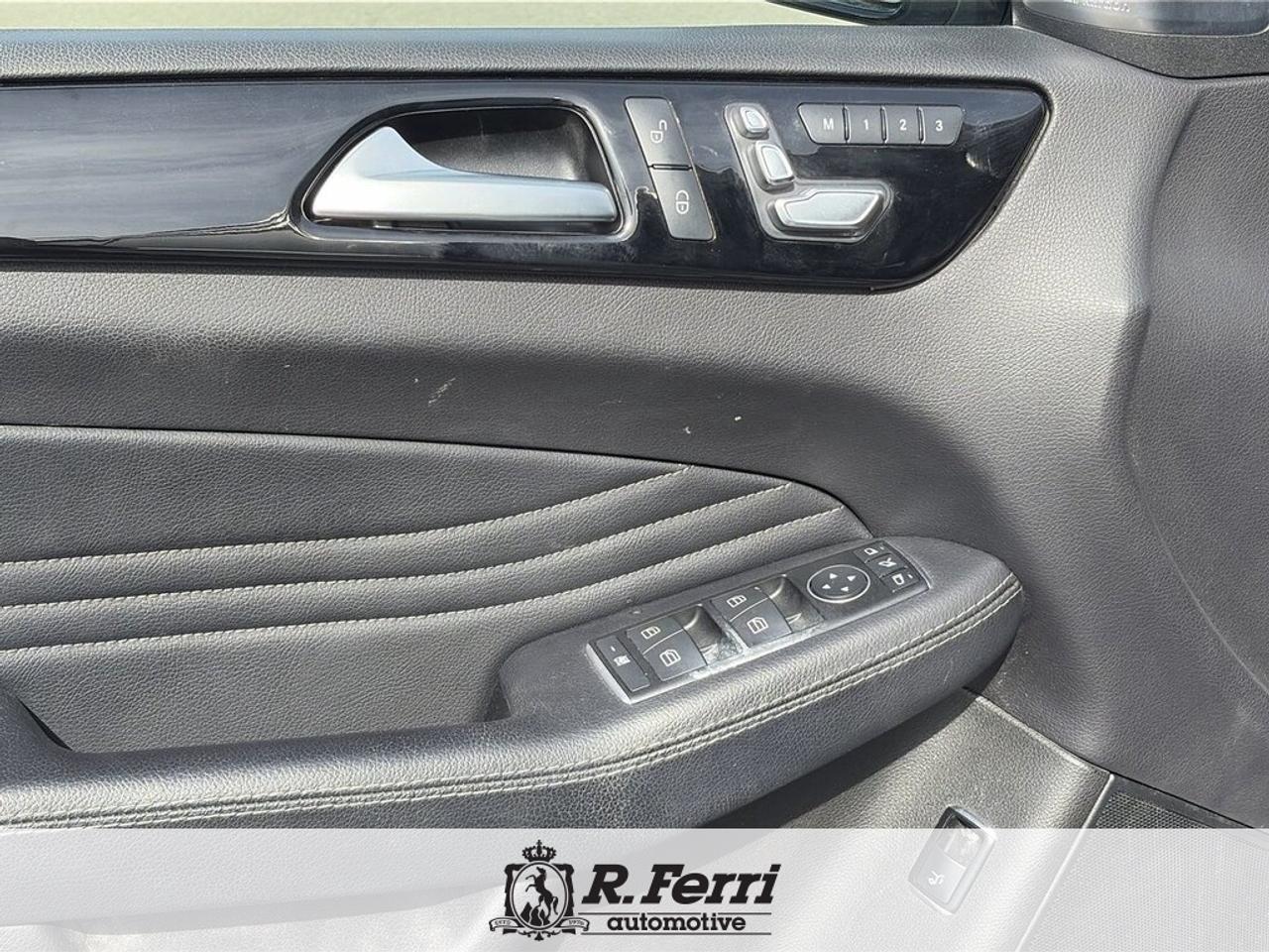 2017 Mercedes-Benz AMG GLE 43 Base AMG GLE 43 4dr 4MATIC Sport Utility Photo