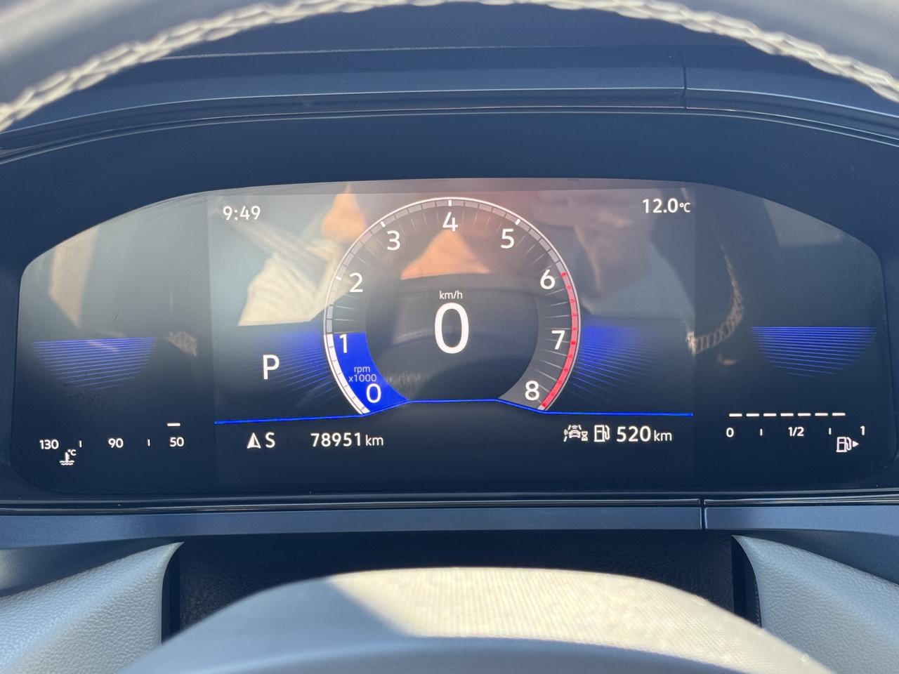 2024 Volkswagen Taos Comfortline Photo
