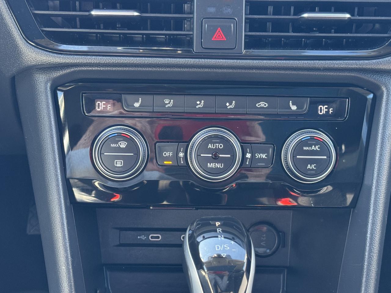 2024 Volkswagen Taos Comfortline Photo