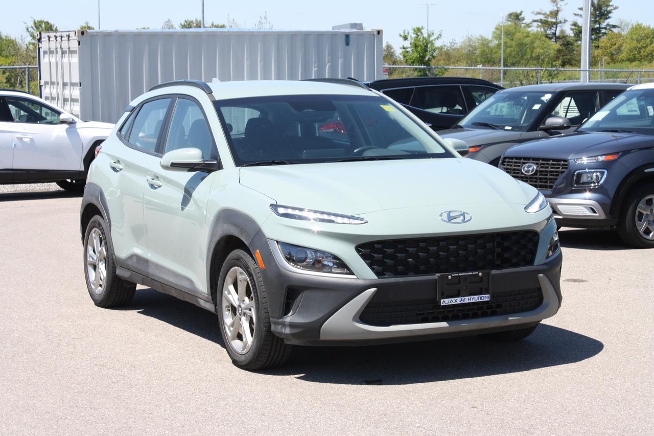 2023 Hyundai KONA 2.0L Preferred AWD Photo2