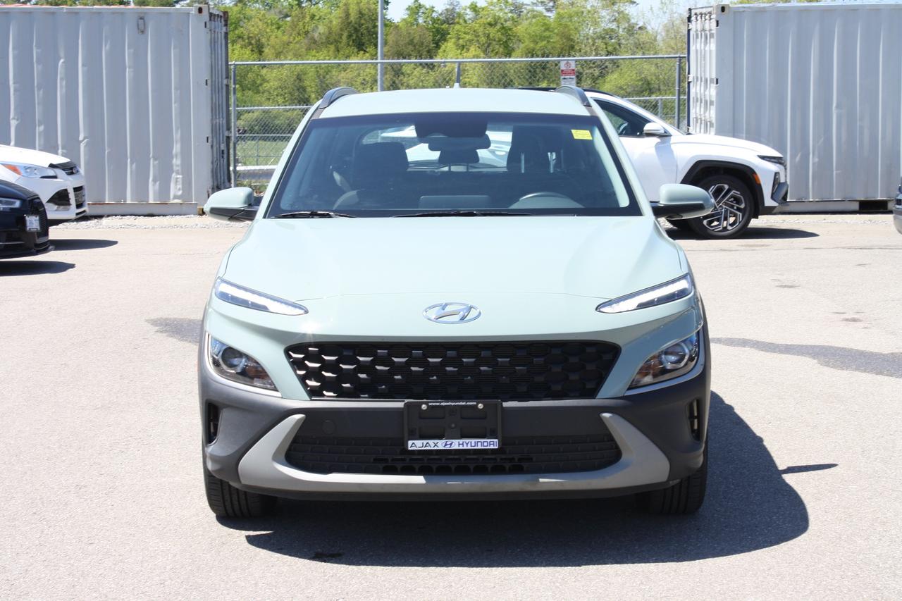 2023 Hyundai KONA 2.0L Preferred AWD Photo