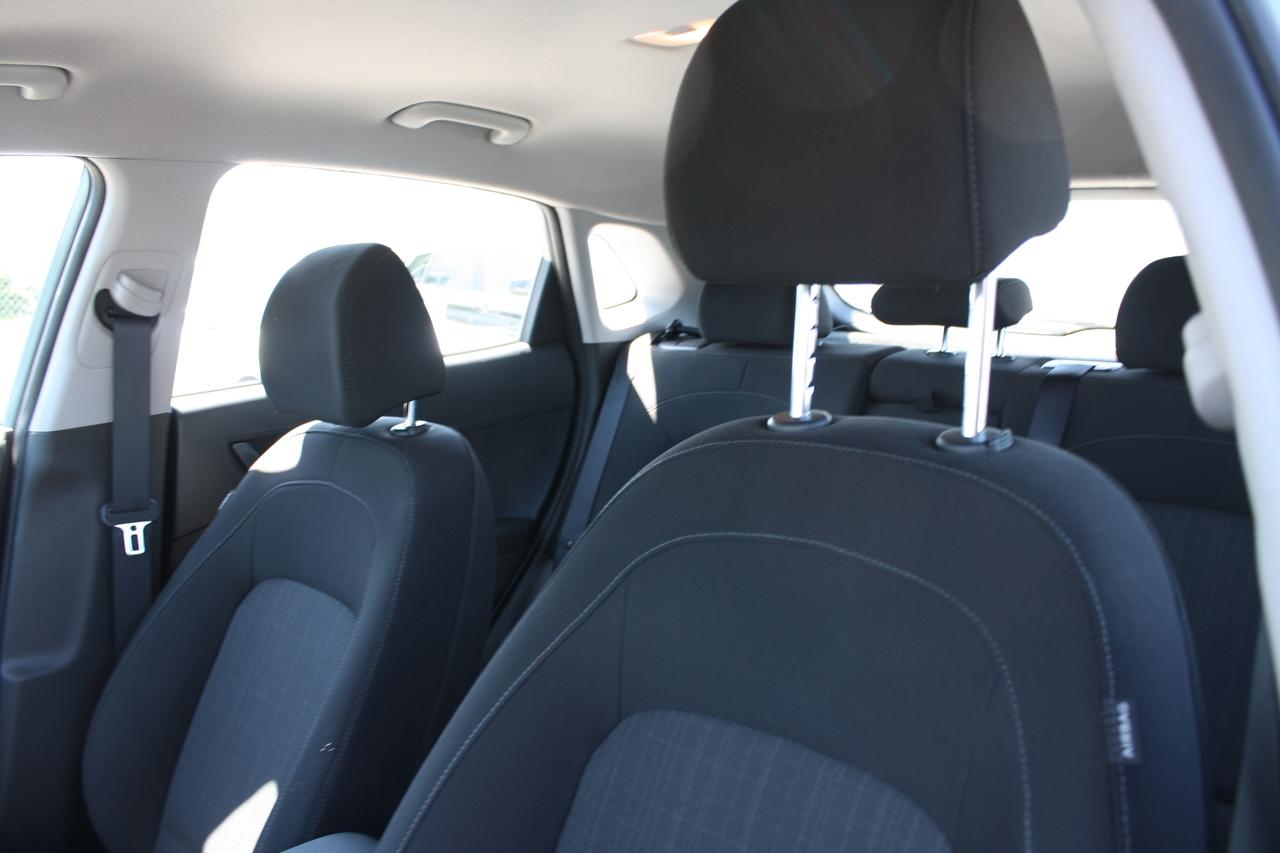 2023 Hyundai KONA 2.0L Preferred AWD Photo