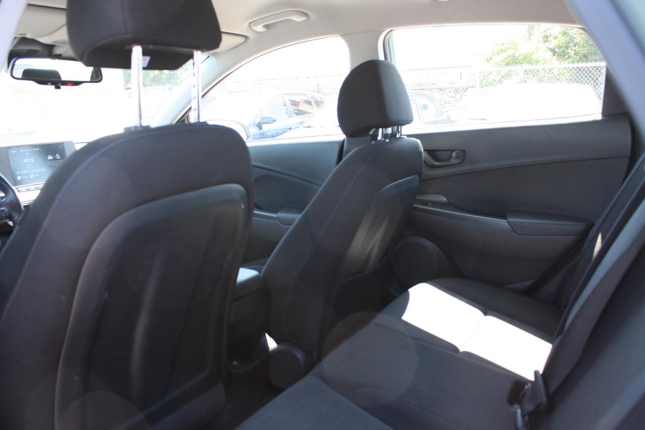 2023 Hyundai KONA 2.0L Preferred AWD Photo
