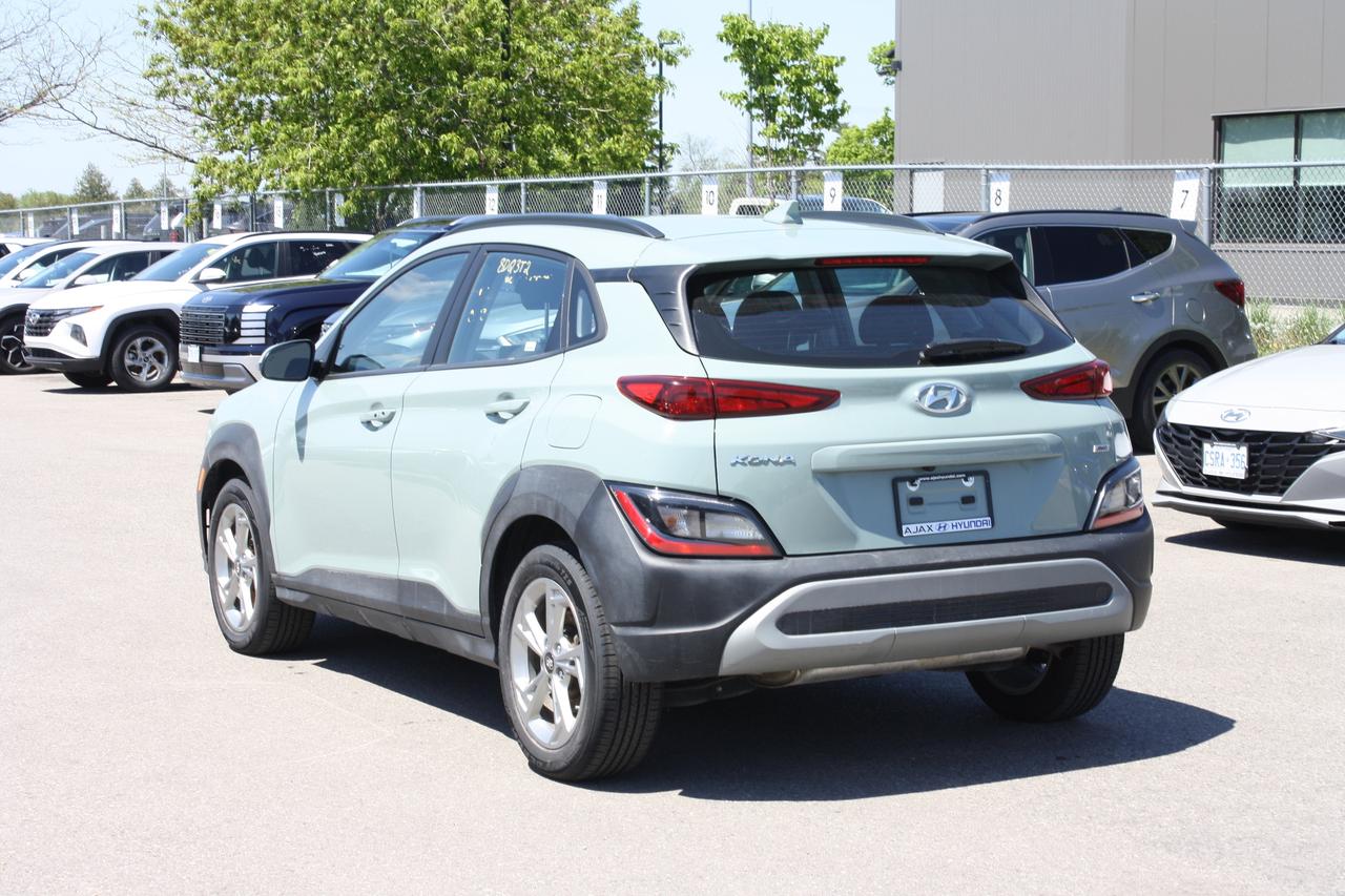 2023 Hyundai KONA 2.0L Preferred AWD Photo