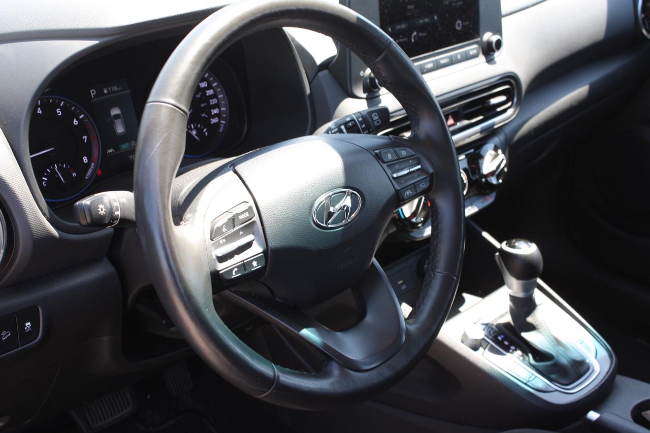 2023 Hyundai KONA 2.0L Preferred AWD Photo