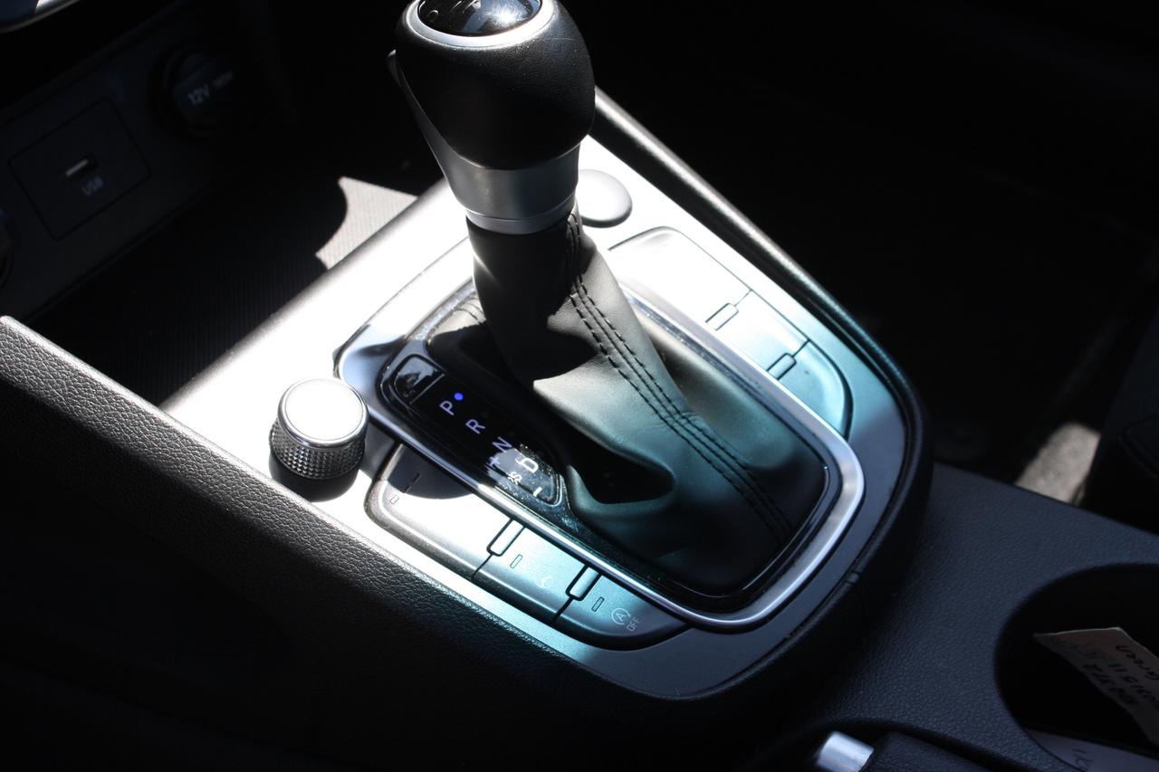 2023 Hyundai KONA 2.0L Preferred AWD Photo