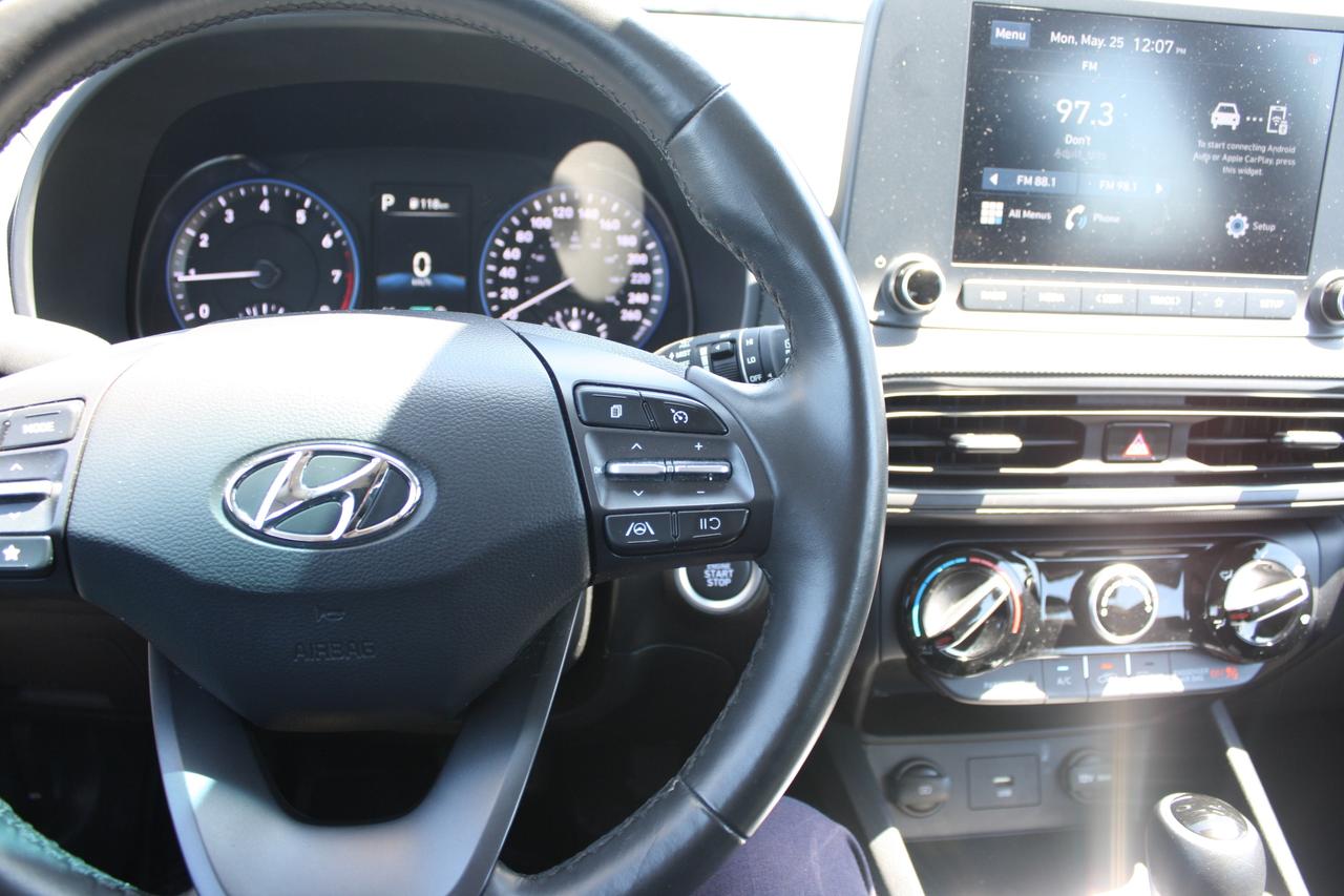 2023 Hyundai KONA 2.0L Preferred AWD Photo