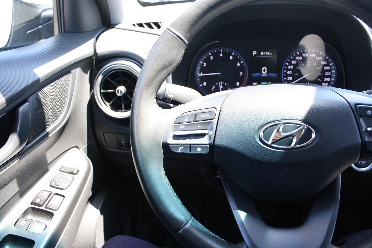 2023 Hyundai KONA 2.0L Preferred AWD Photo