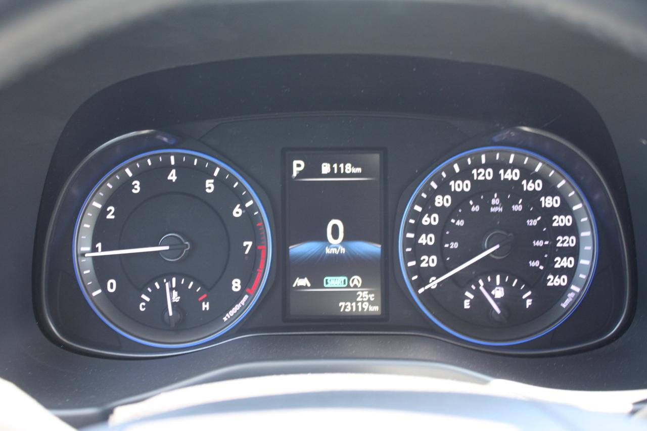2023 Hyundai KONA 2.0L Preferred AWD Photo