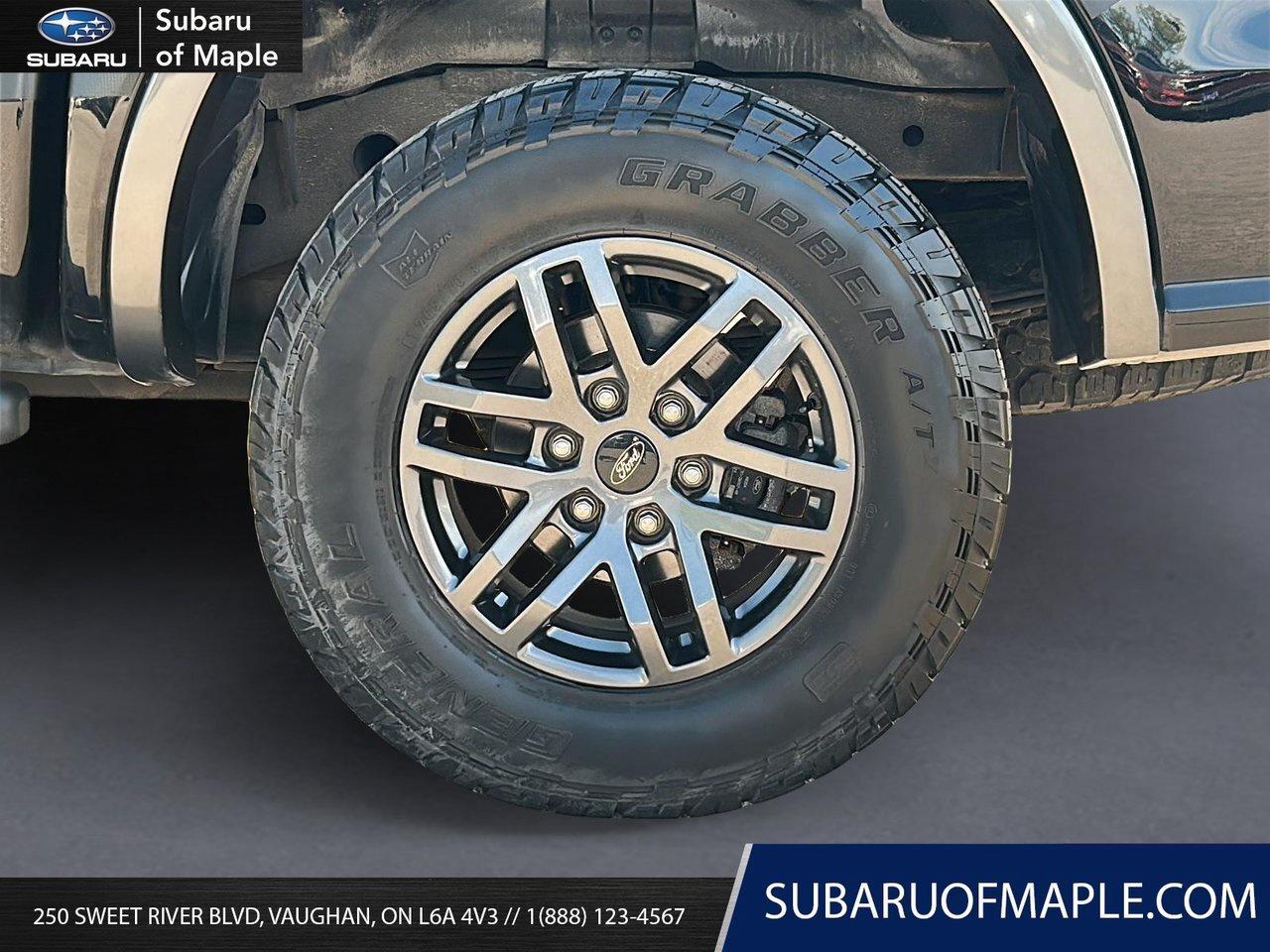 2021 Ford Ranger  Photo