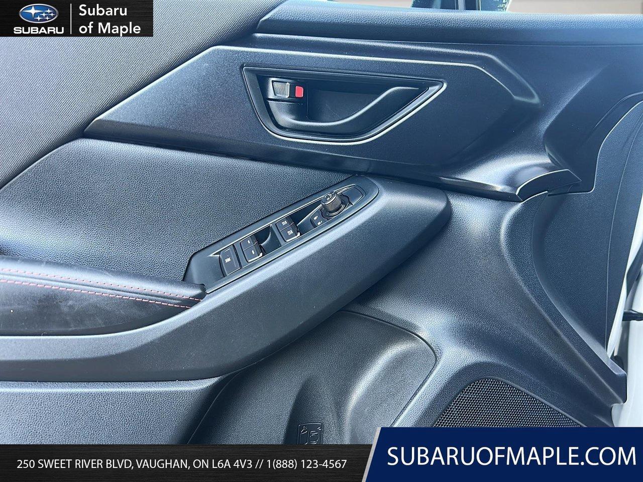 2024 Subaru Impreza RS AWD Photo