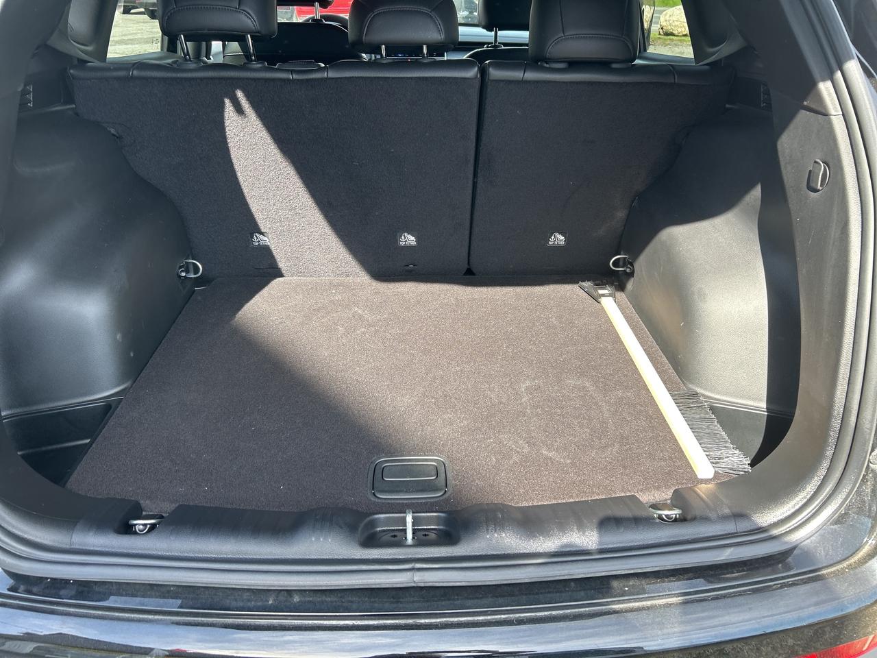 2025 Jeep Compass Altitude Photo