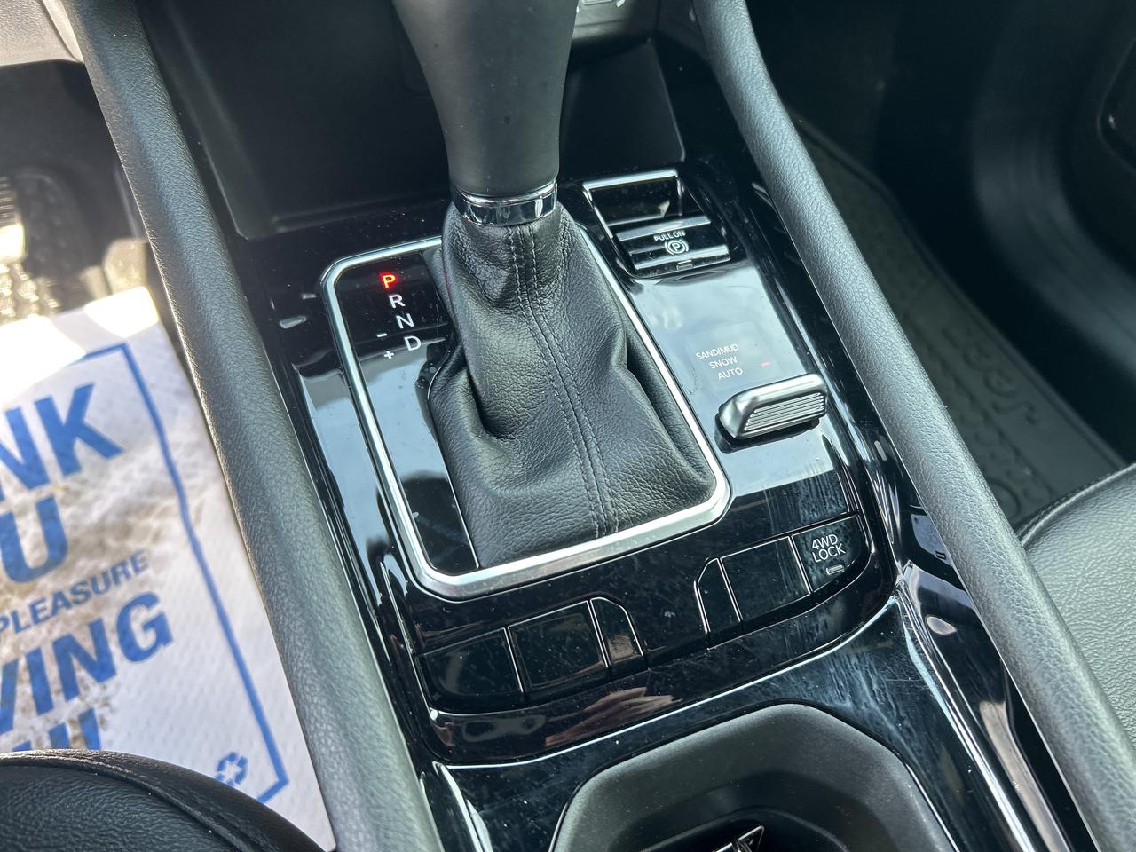 2025 Jeep Compass Altitude Photo