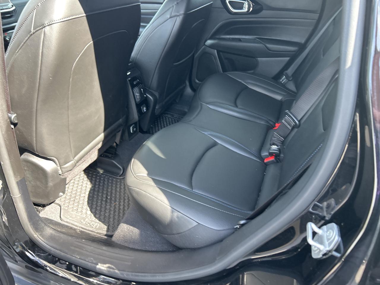 2025 Jeep Compass Altitude Photo