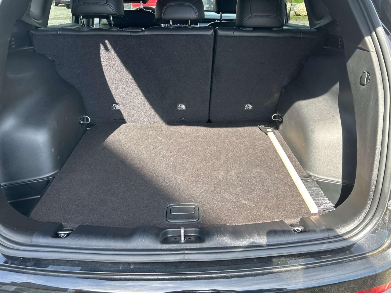 2025 Jeep Compass Altitude Photo