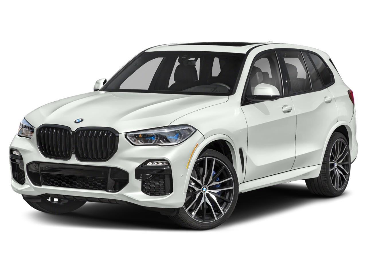 2020 BMW X5 M50i 4dr All-Wheel Drive Sports Activity Vehicle Photo0