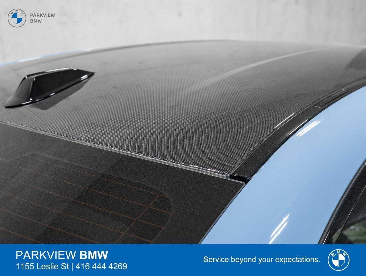 2023 BMW M2 Base 2dr Rear-Wheel Drive Coupe Photo
