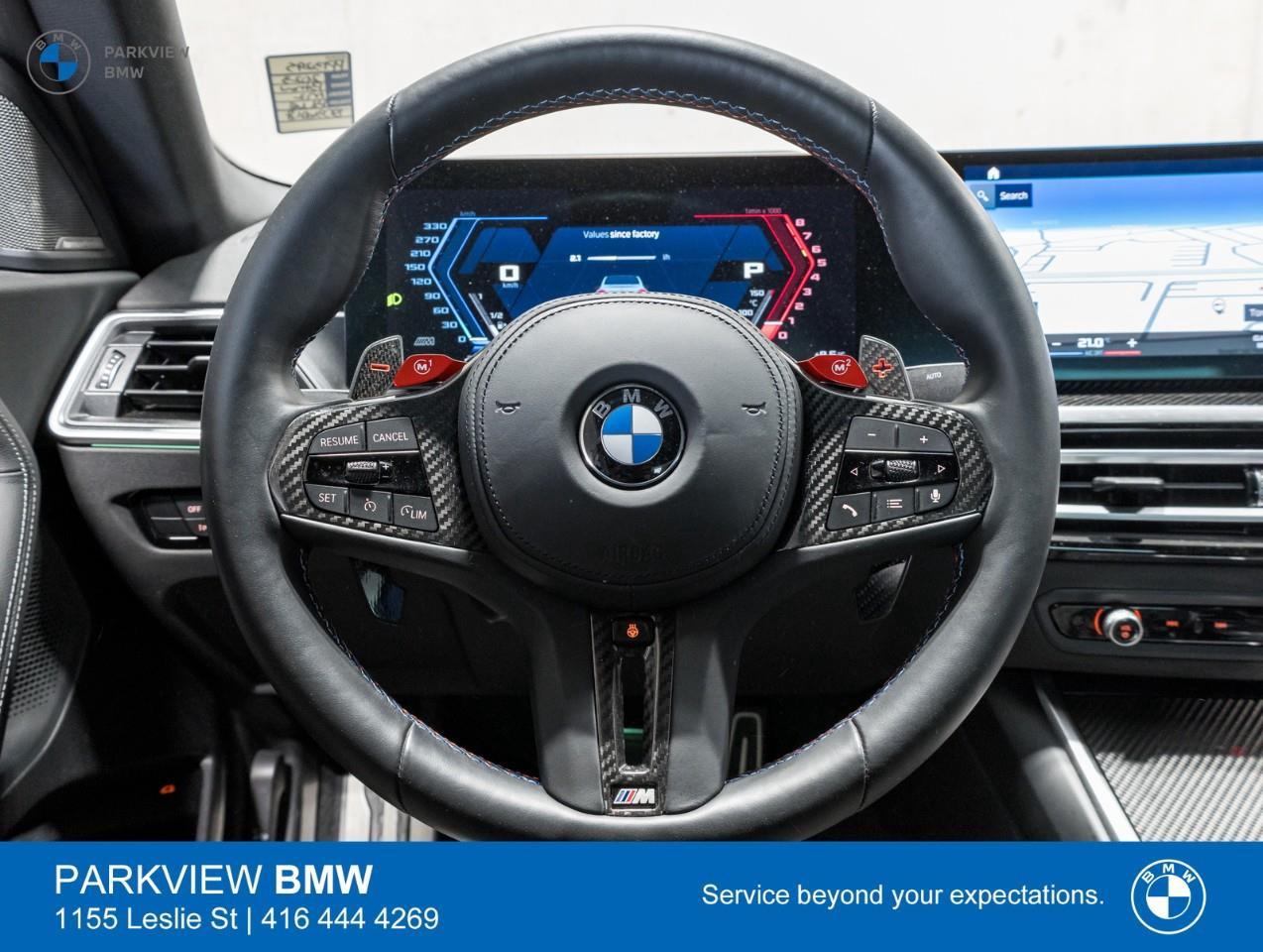 2023 BMW M2 Base 2dr Rear-Wheel Drive Coupe Photo