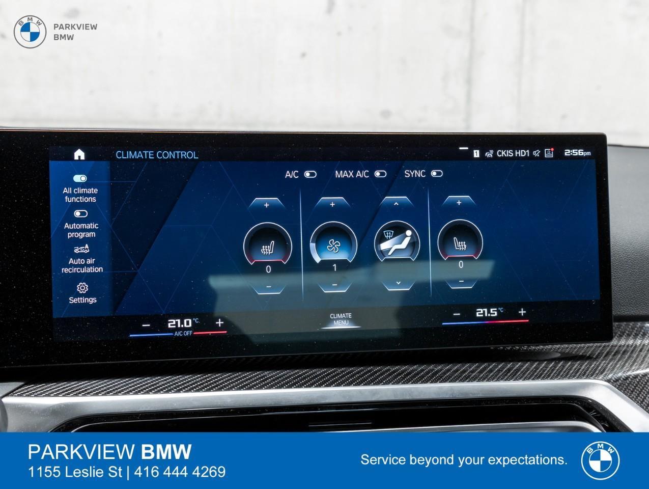2023 BMW M2 Base 2dr Rear-Wheel Drive Coupe Photo