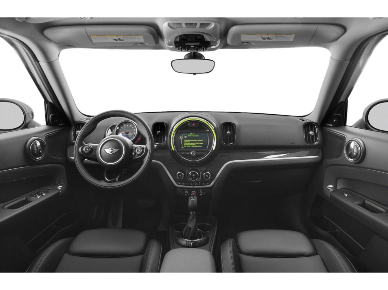 2020 MINI Countryman Cooper S 4dr All-Wheel Drive ALL4 Sport Utility Photo