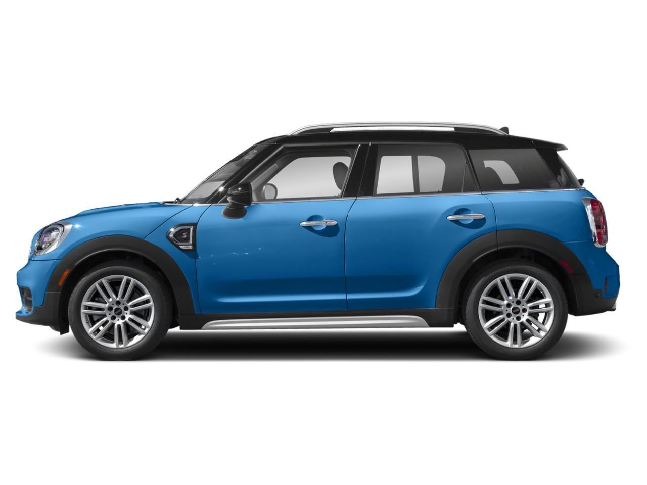 2020 MINI Countryman Cooper S 4dr All-Wheel Drive ALL4 Sport Utility Photo