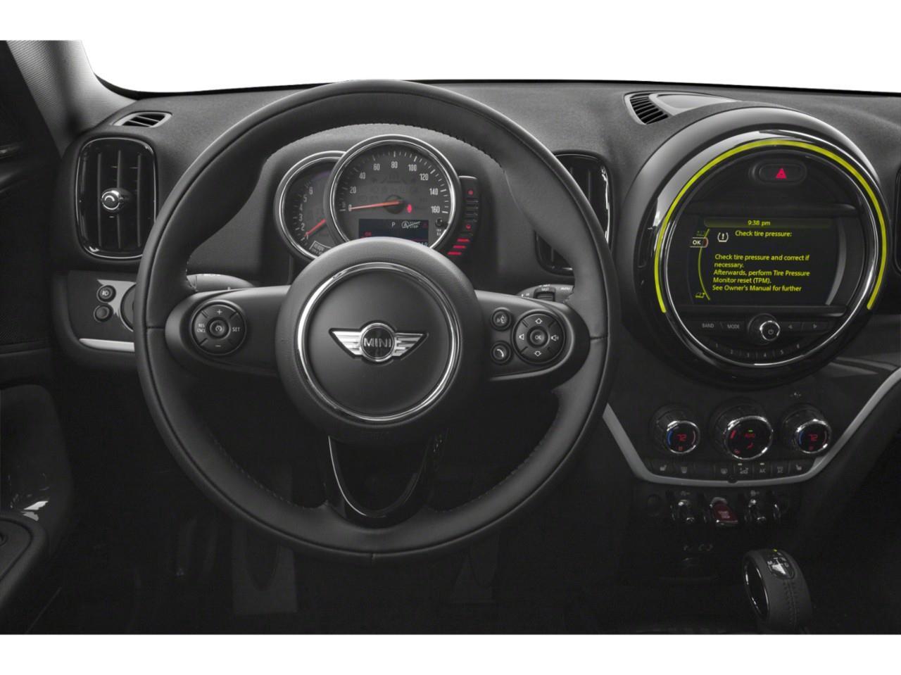 2020 MINI Countryman Cooper S 4dr All-Wheel Drive ALL4 Sport Utility Photo