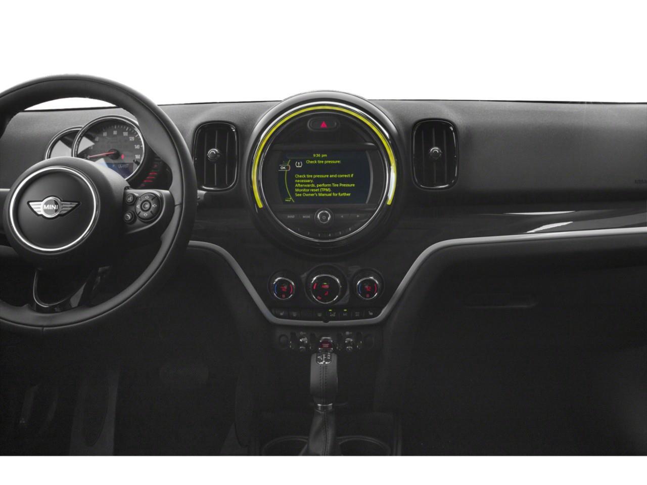 2020 MINI Countryman Cooper S 4dr All-Wheel Drive ALL4 Sport Utility Photo