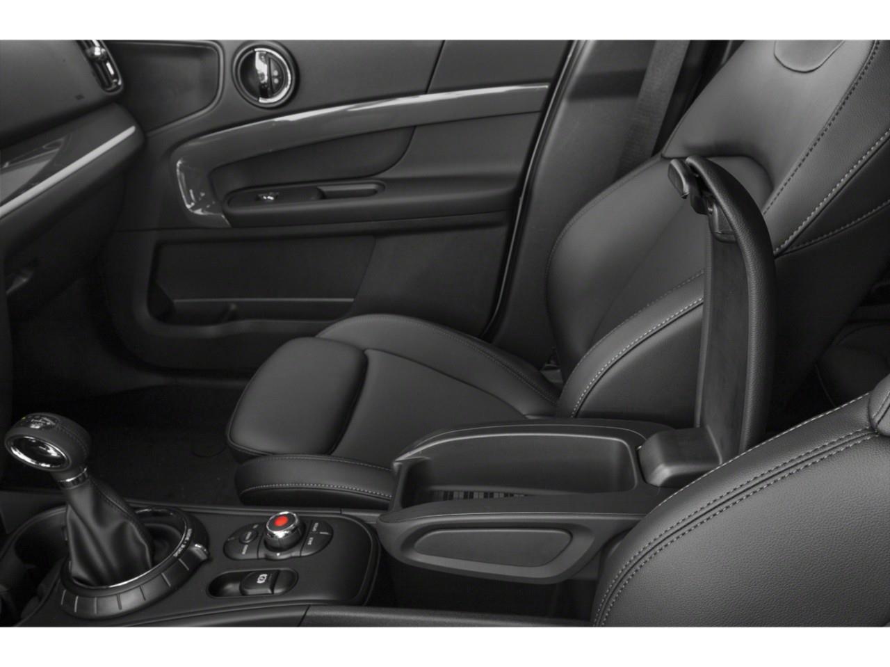 2020 MINI Countryman Cooper S 4dr All-Wheel Drive ALL4 Sport Utility Photo
