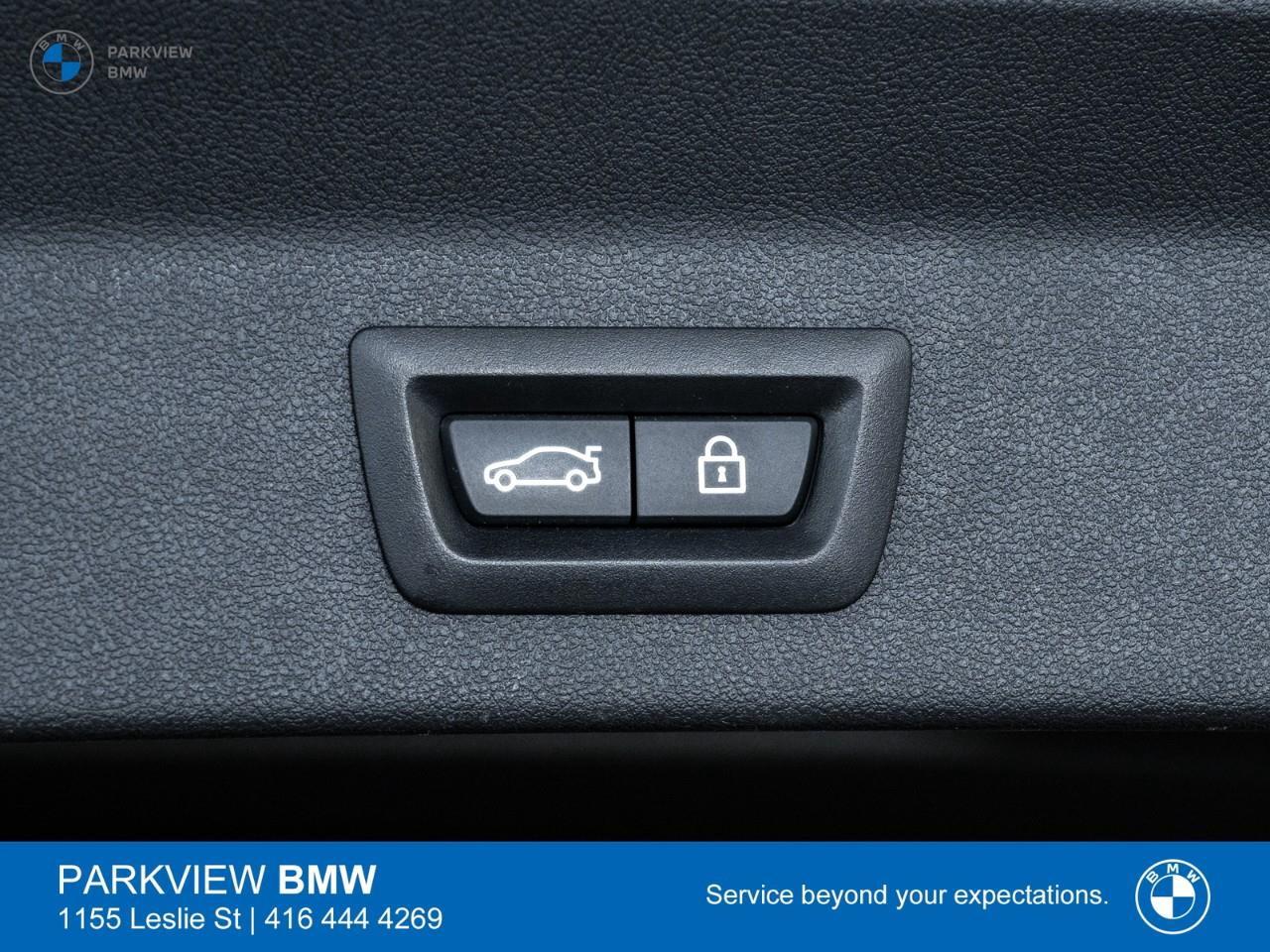 2022 BMW X3 xDrive30i 4dr All-Wheel Drive Sports Activity Vehicle Photo