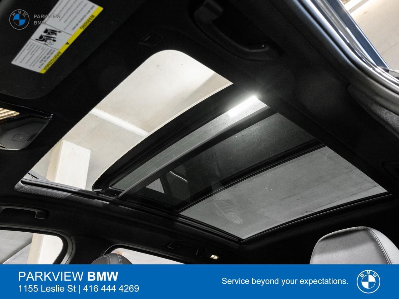 2022 BMW X3 xDrive30i 4dr All-Wheel Drive Sports Activity Vehicle Photo