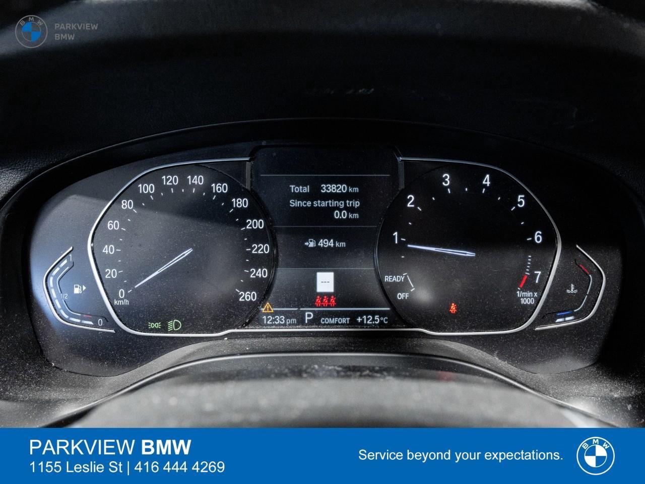 2022 BMW X3 xDrive30i 4dr All-Wheel Drive Sports Activity Vehicle Photo