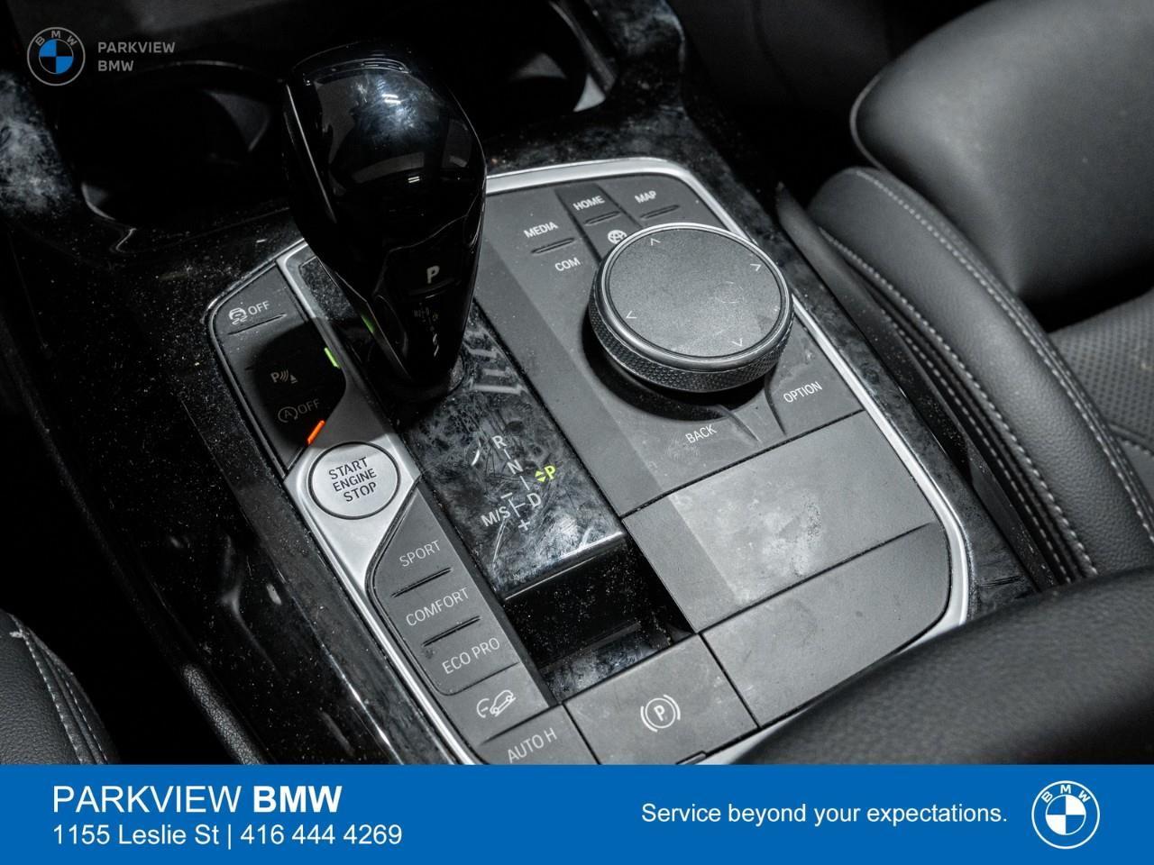 2022 BMW X3 xDrive30i 4dr All-Wheel Drive Sports Activity Vehicle Photo
