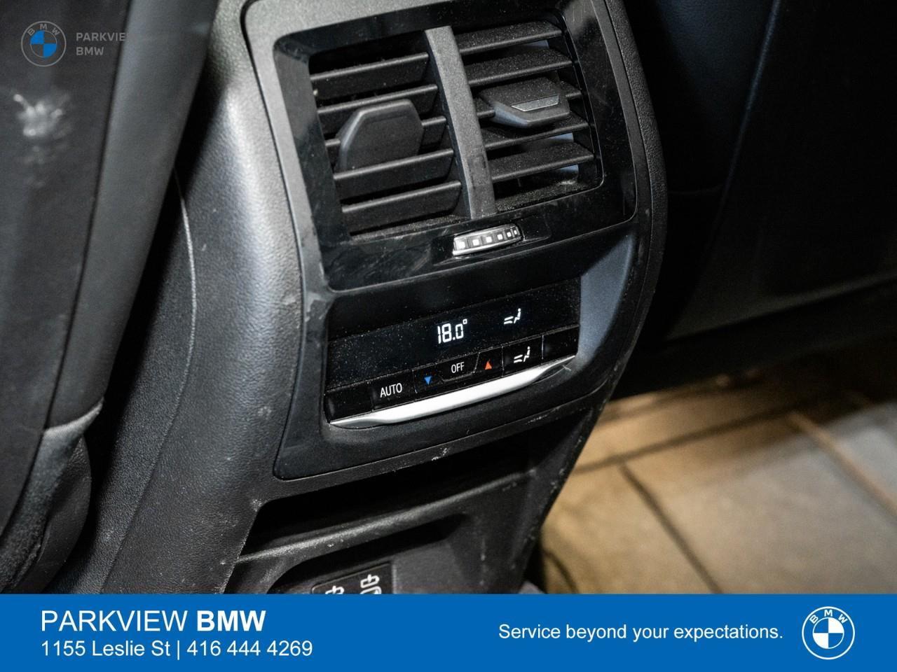 2022 BMW X3 xDrive30i 4dr All-Wheel Drive Sports Activity Vehicle Photo