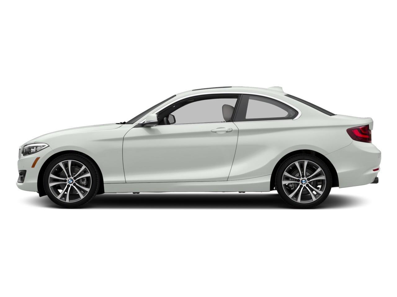 2017 BMW 230 i xDrive 2dr All-Wheel Drive Coupe Photo