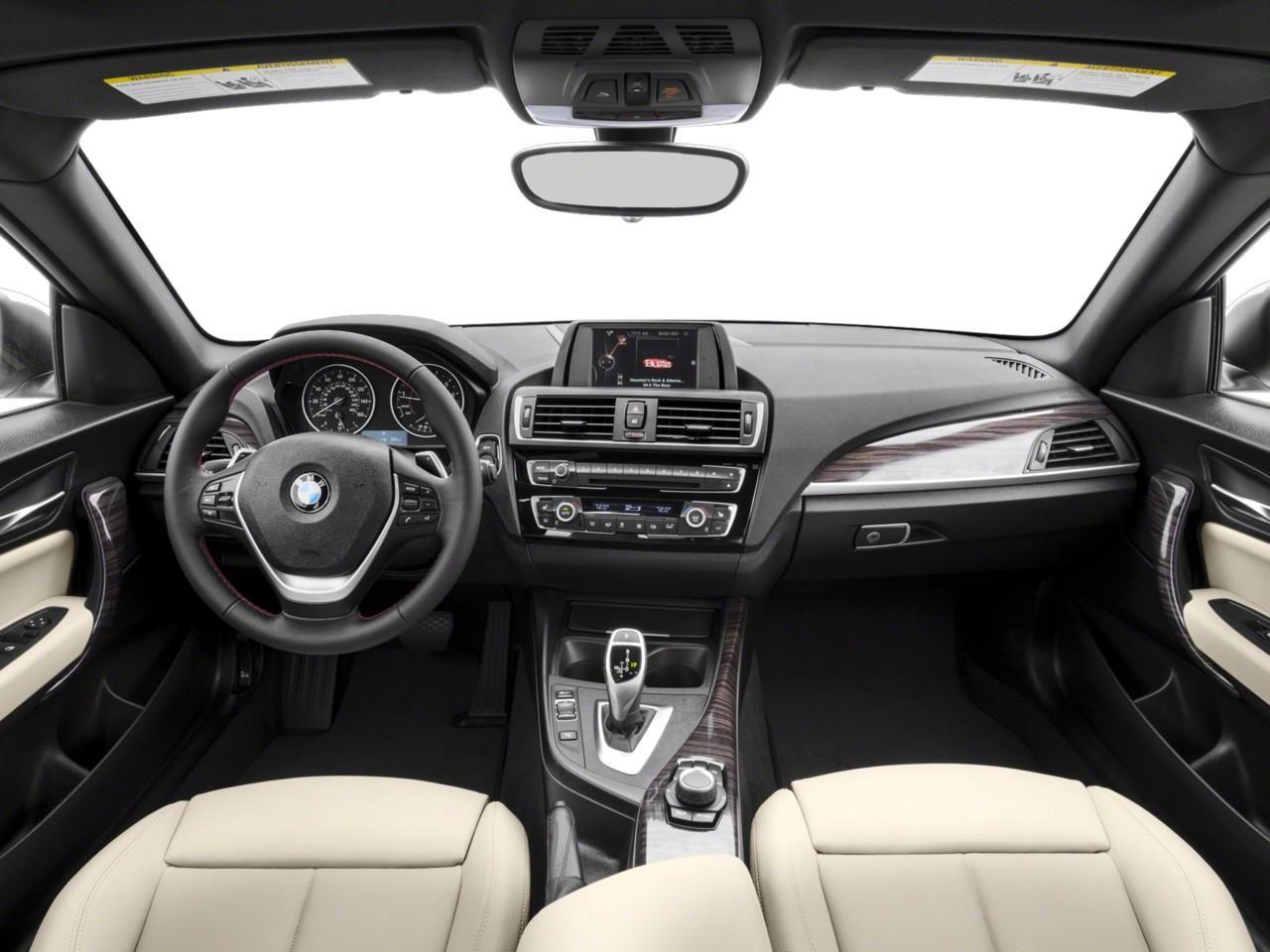 2017 BMW 230 i xDrive 2dr All-Wheel Drive Coupe Photo
