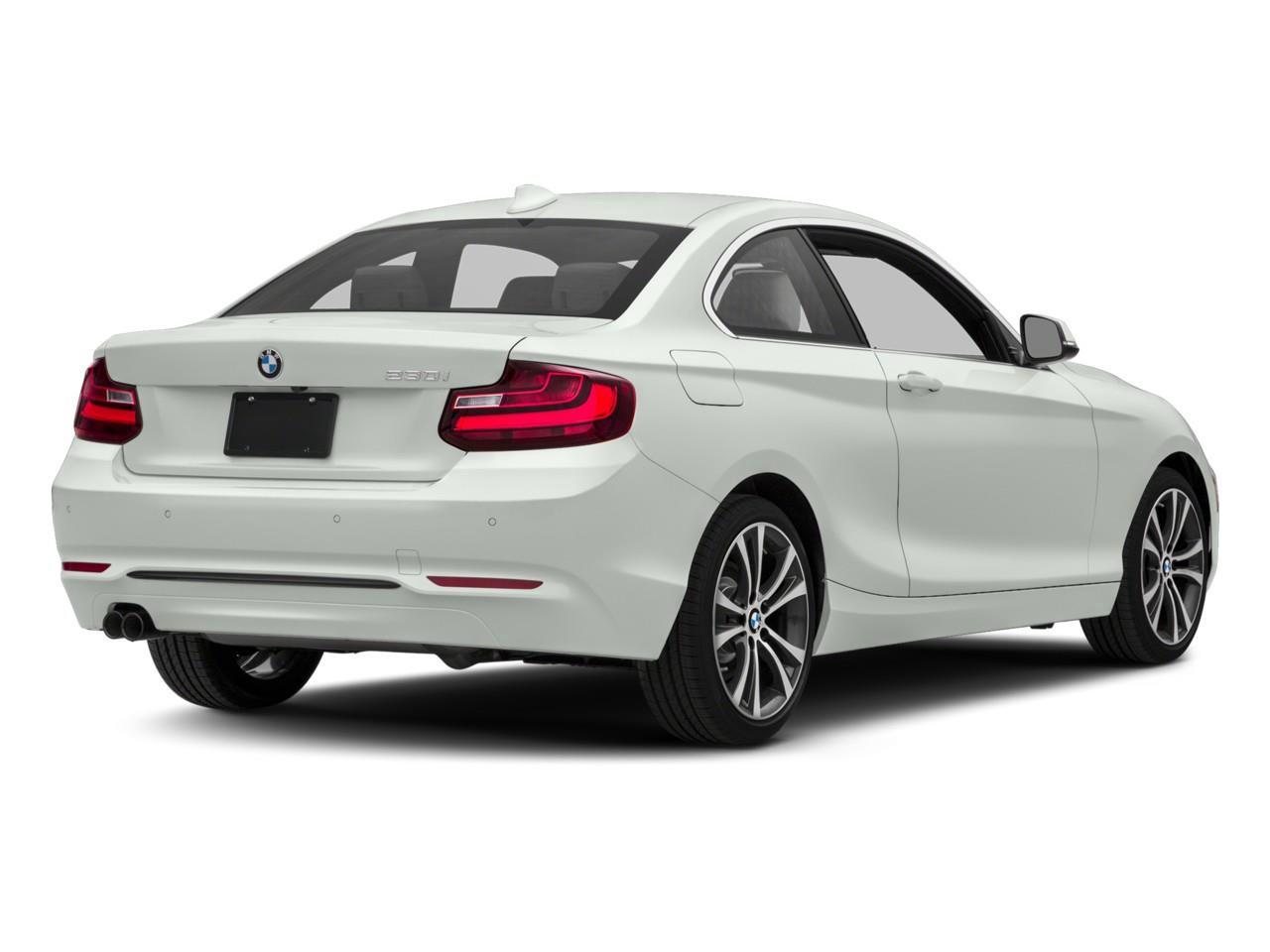 2017 BMW 230 i xDrive 2dr All-Wheel Drive Coupe Photo