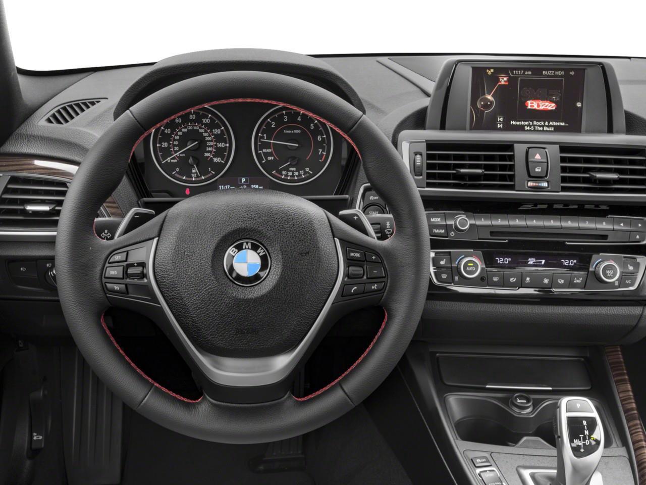 2017 BMW 230 i xDrive 2dr All-Wheel Drive Coupe Photo