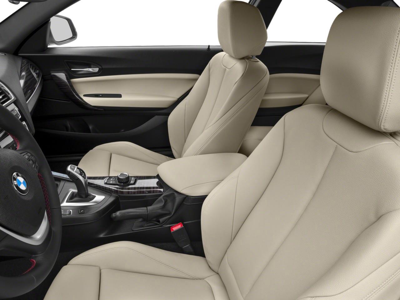 2017 BMW 230 i xDrive 2dr All-Wheel Drive Coupe Photo