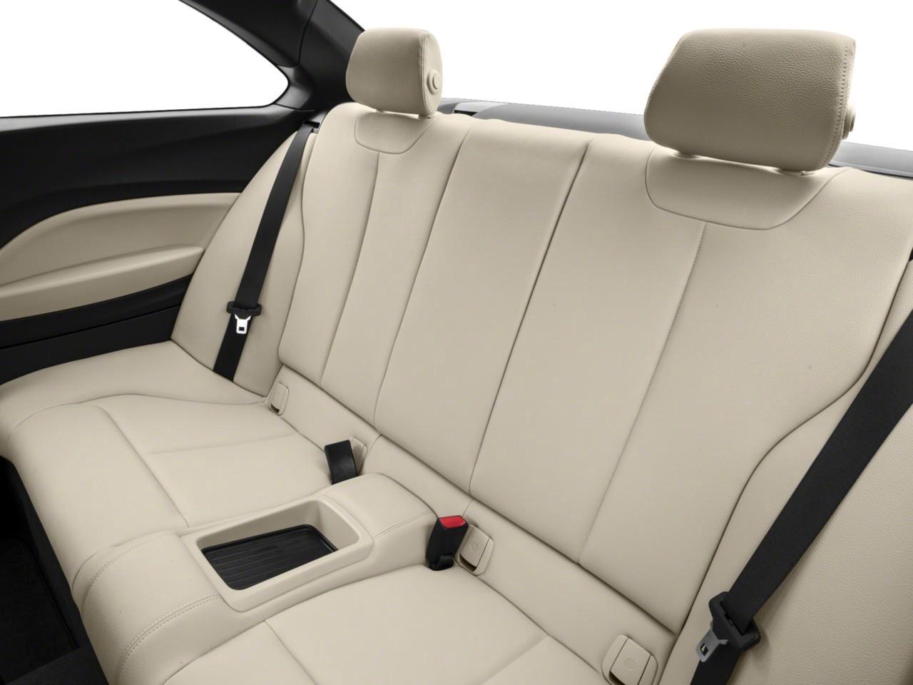 2017 BMW 230 i xDrive 2dr All-Wheel Drive Coupe Photo