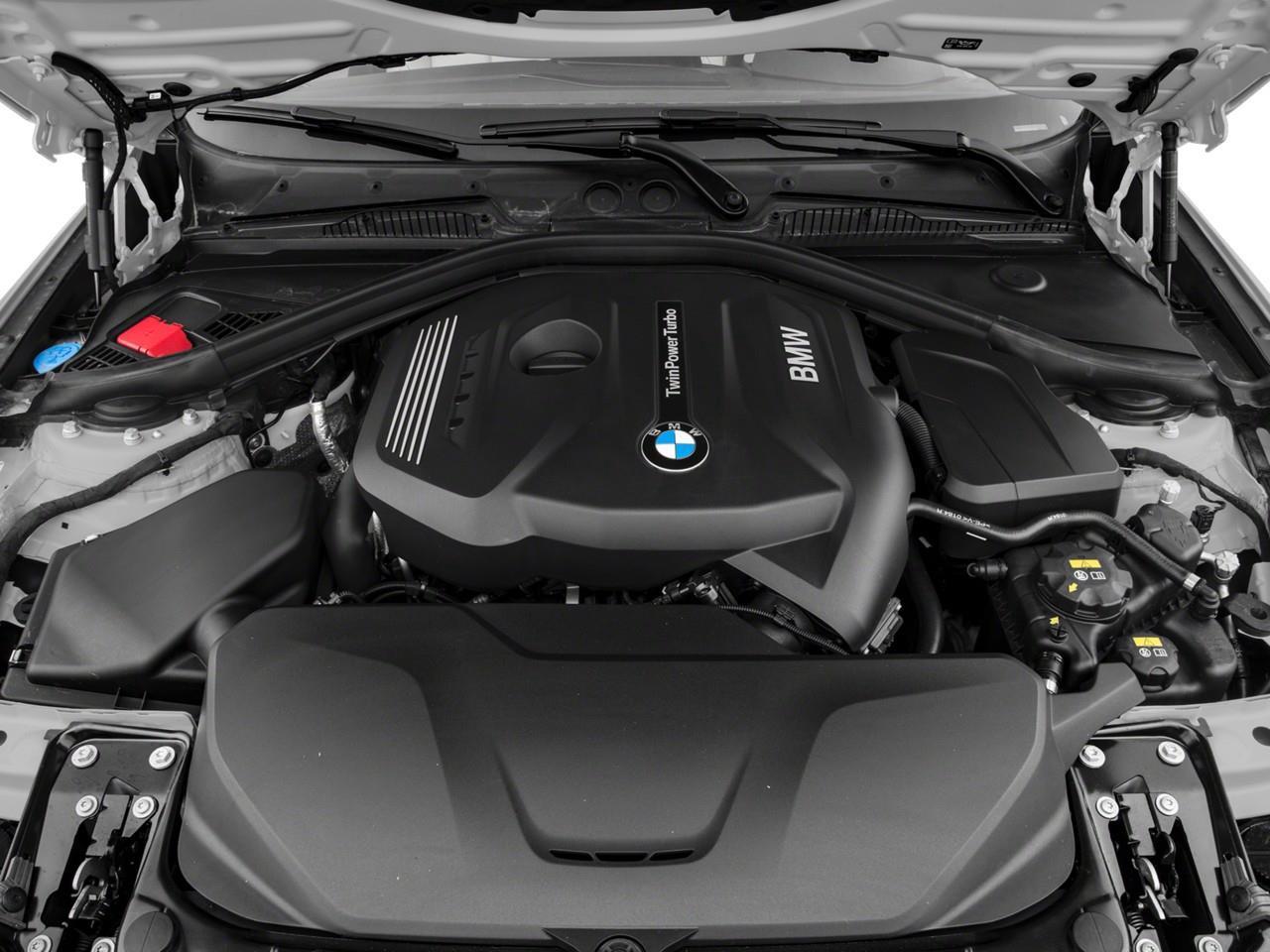 2017 BMW 230 i xDrive 2dr All-Wheel Drive Coupe Photo