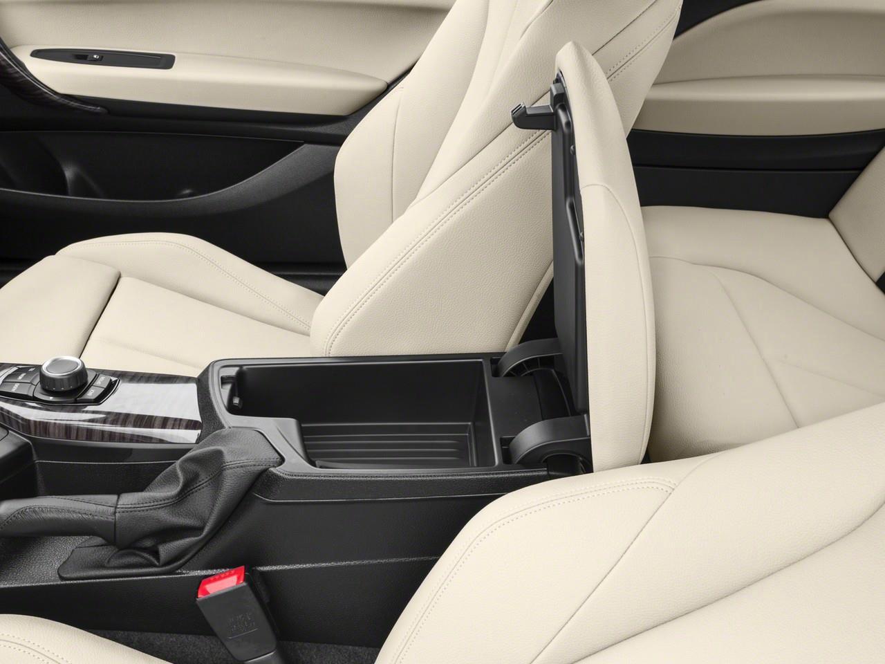 2017 BMW 230 i xDrive 2dr All-Wheel Drive Coupe Photo