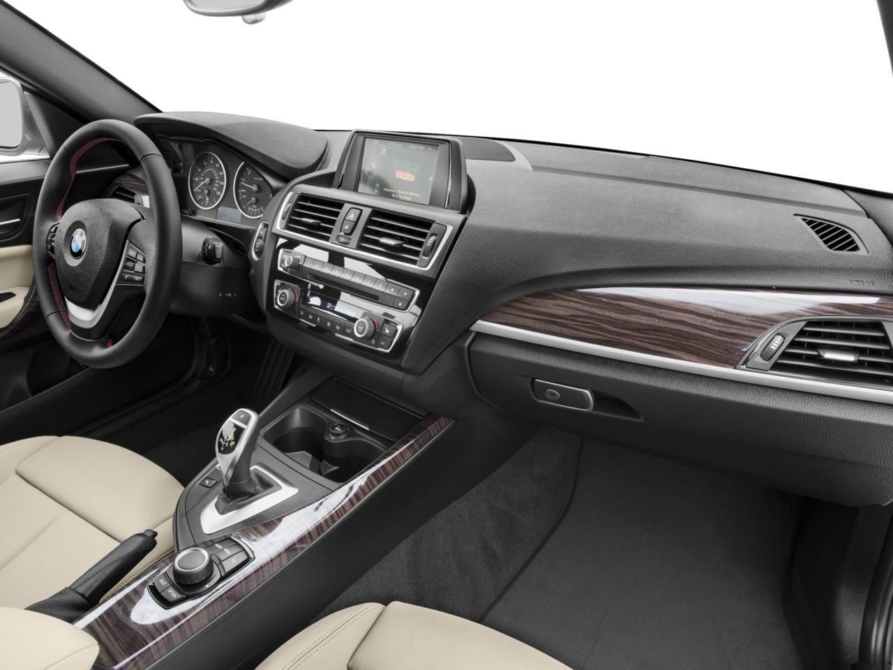 2017 BMW 230 i xDrive 2dr All-Wheel Drive Coupe Photo