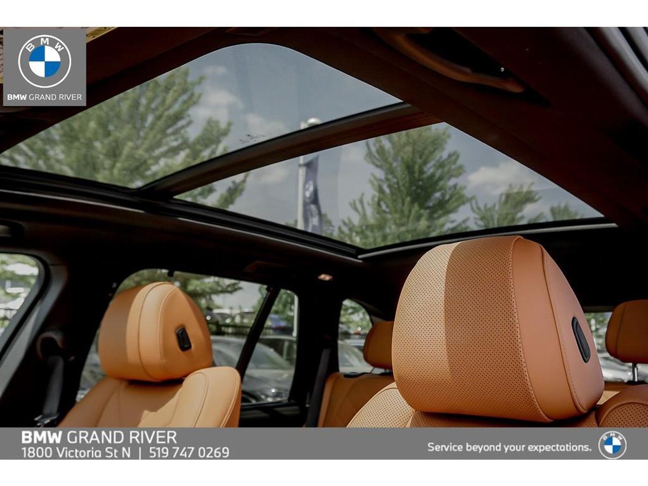 2024 BMW X5 xDrive40i 4dr All-Wheel Drive Sports Activity Vehicle Photo