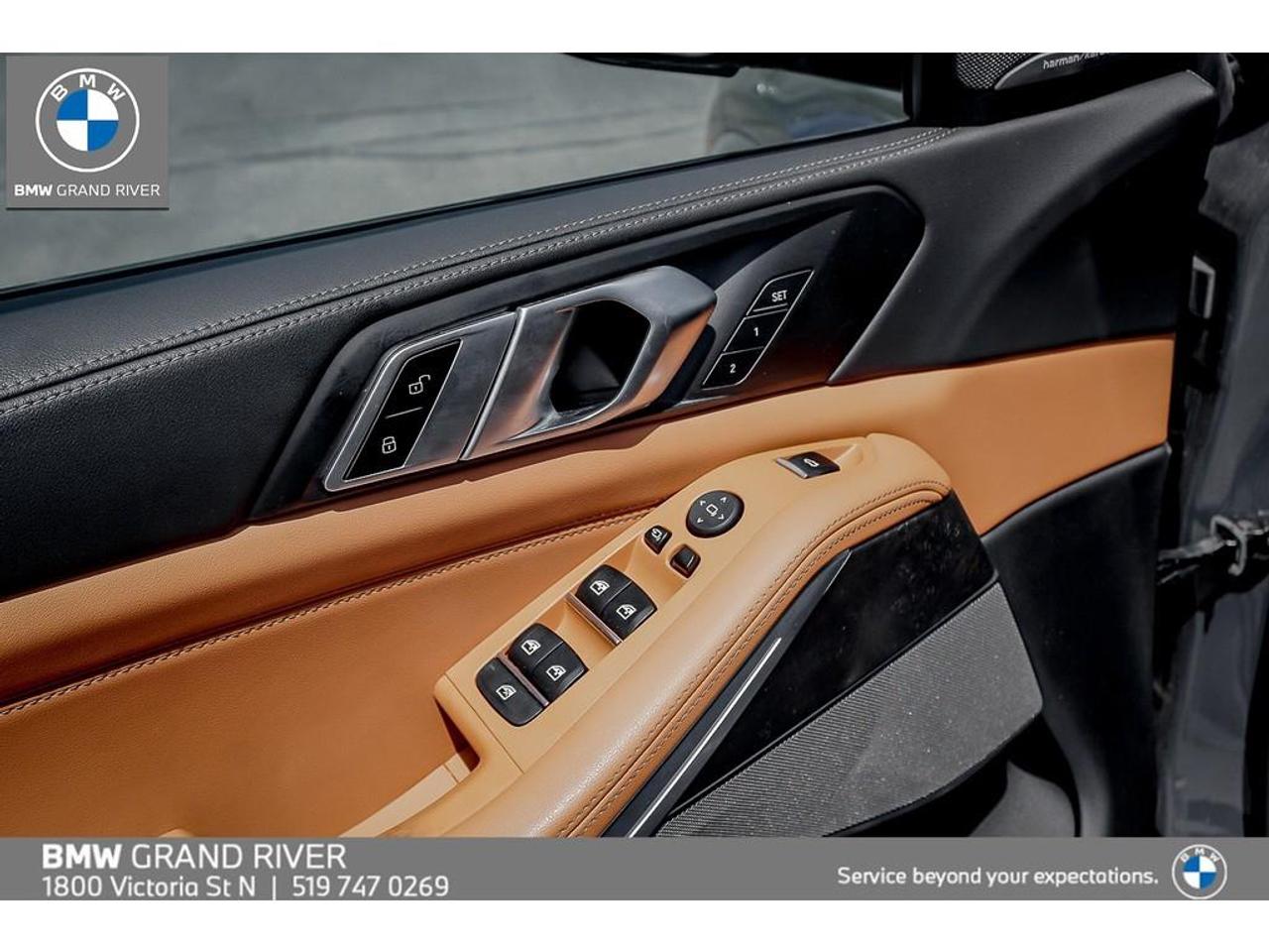 2024 BMW X5 xDrive40i 4dr All-Wheel Drive Sports Activity Vehicle Photo