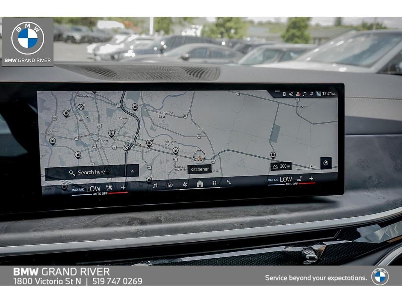 2024 BMW X5 xDrive40i 4dr All-Wheel Drive Sports Activity Vehicle Photo