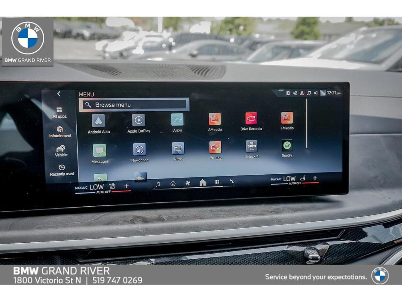 2024 BMW X5 xDrive40i 4dr All-Wheel Drive Sports Activity Vehicle Photo