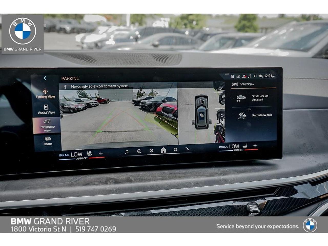 2024 BMW X5 xDrive40i 4dr All-Wheel Drive Sports Activity Vehicle Photo
