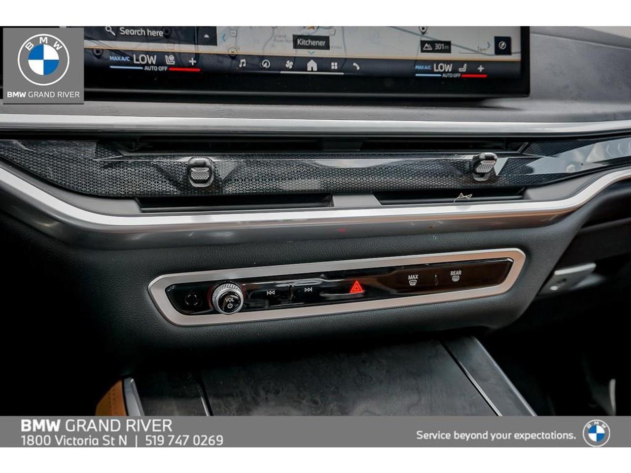 2024 BMW X5 xDrive40i 4dr All-Wheel Drive Sports Activity Vehicle Photo